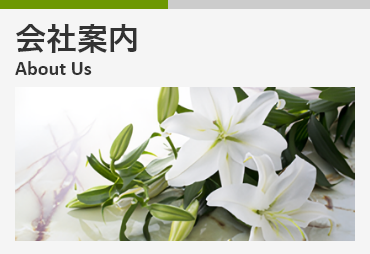 会社案内