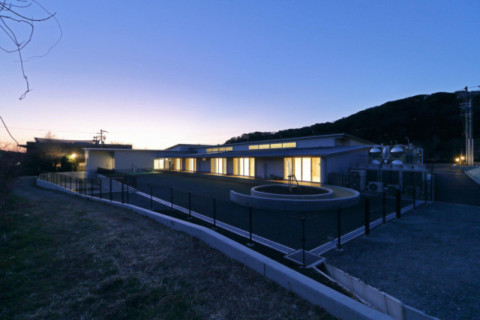 デンマーク牧場